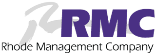 Rhode Management Logo